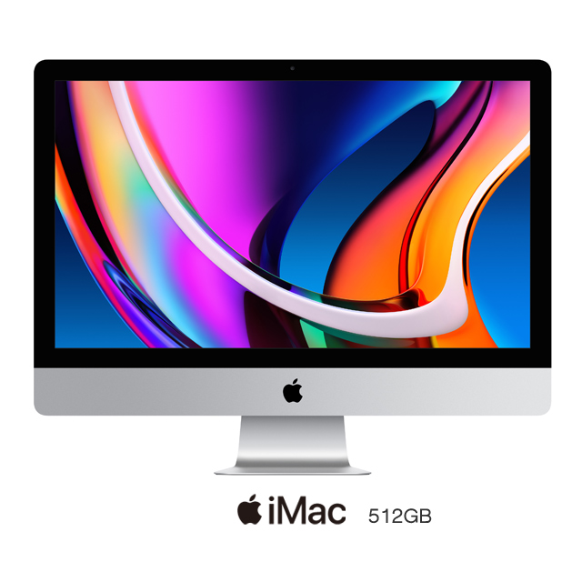 [情報] Pchome iMac 27吋 i7 特價 34900元