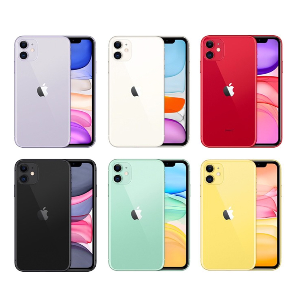 收購iPhone11