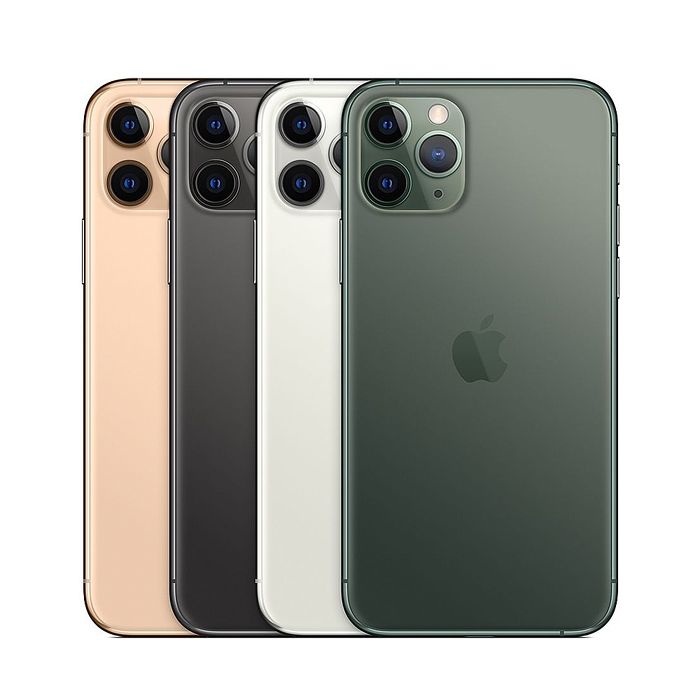 Apple iPhone 11 Pro (256G)-✧福利品