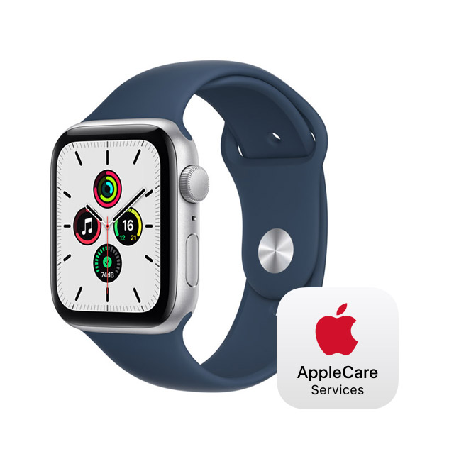 きれい Apple Watch SE 第2世代-44mm GPS+セルラー - crumiller.com