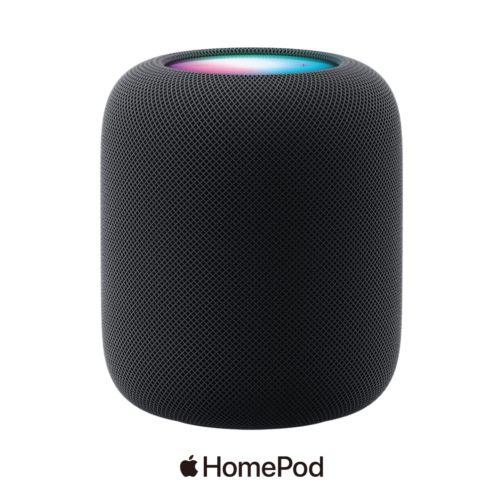 
homepod收購