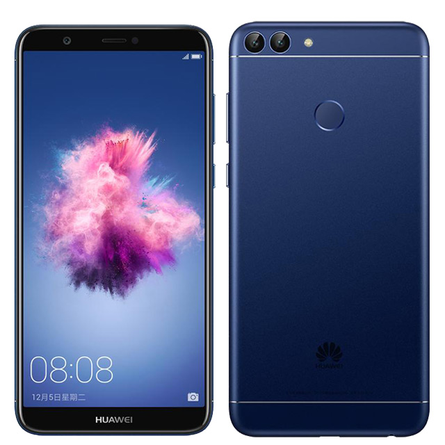 HUAWEI Y7s (3G /32G) 藍色
