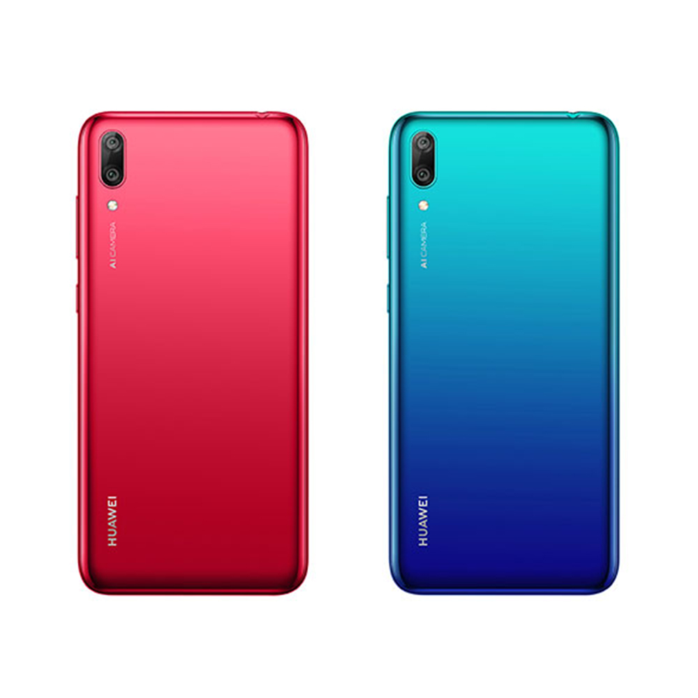 HUAWEI Y7 Pro 2019 (3G/32G) 藍色