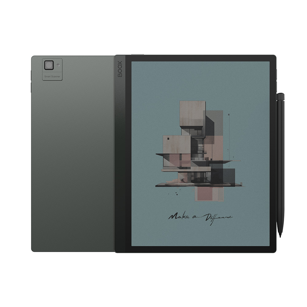 文石 Onxy BOOX Tab Ultra C Pro 10.3吋 彩色電子書閱讀器