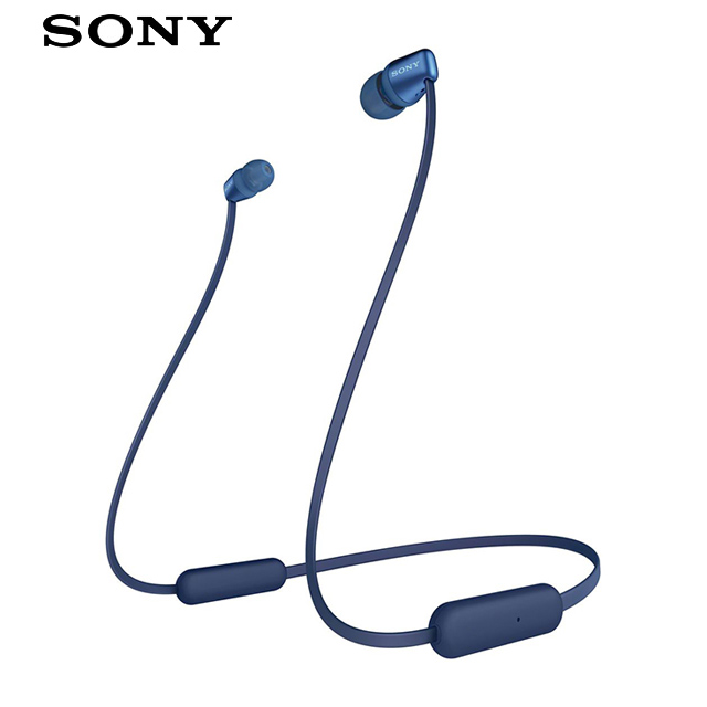 SONY WI-C310 無線藍牙入耳式耳機 續航力15H