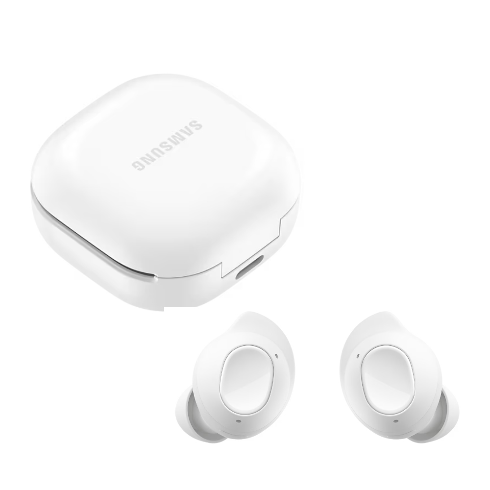 SAMSUNG Galaxy Buds FE 真無線藍牙耳機SM-R400【白 】
