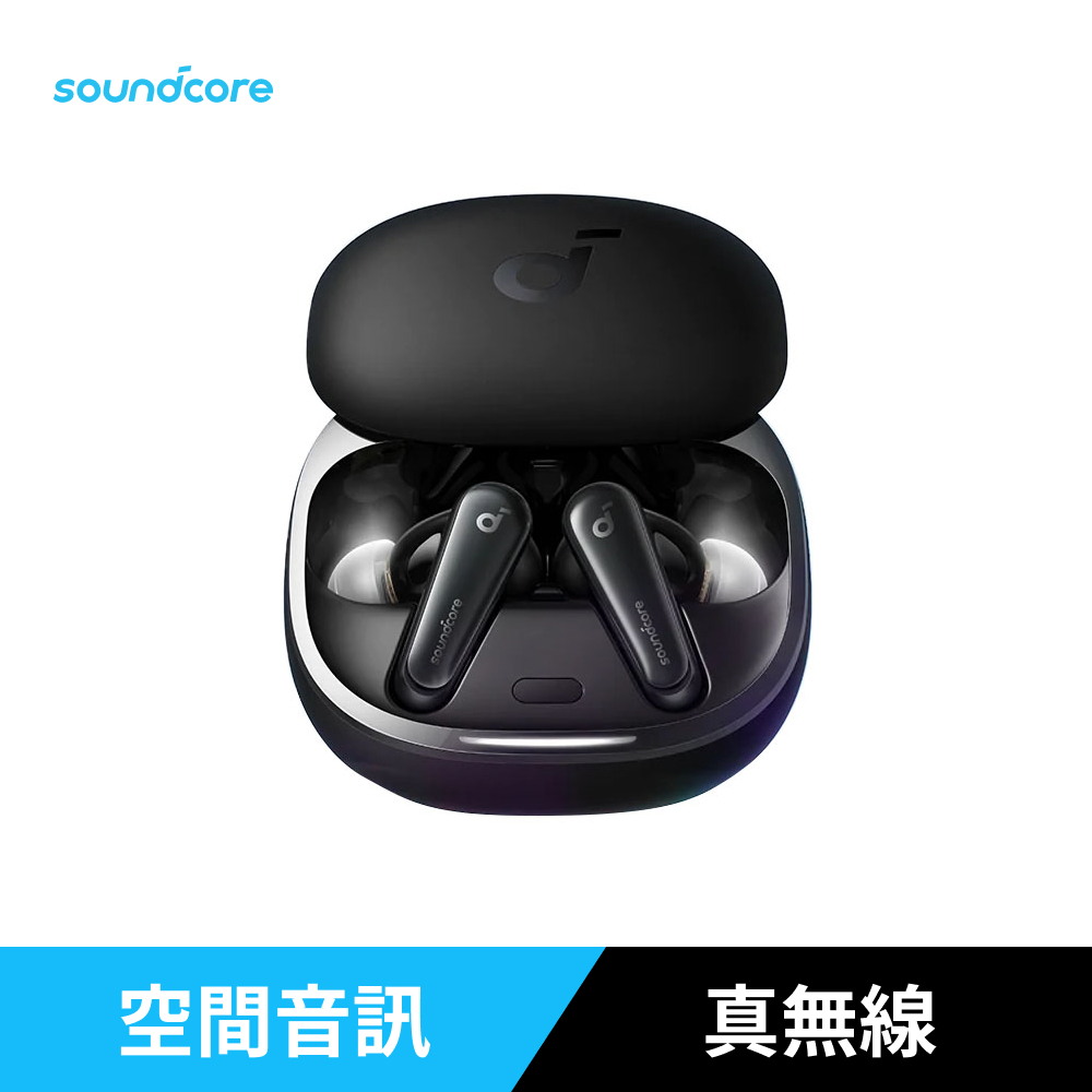 soundcore liberty4