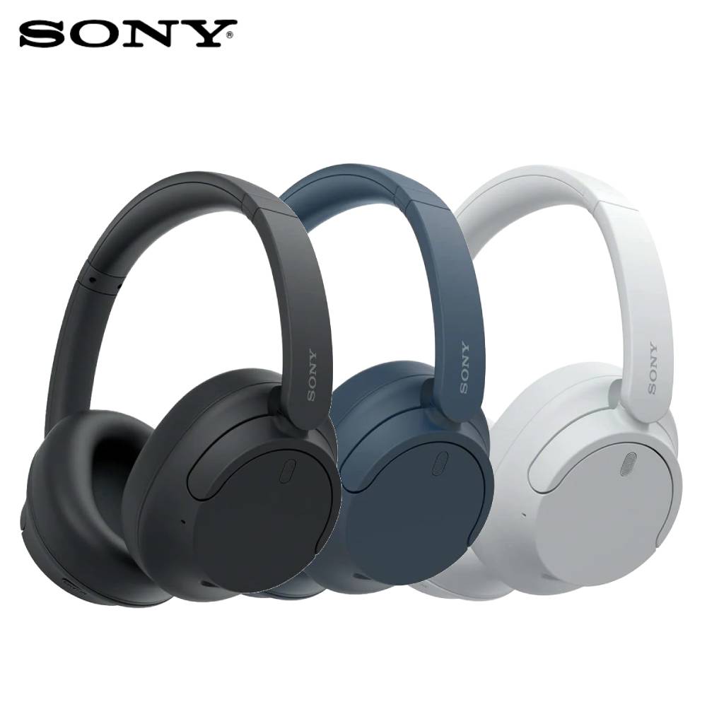SONY WH-CH720N 主動降噪無線藍牙耳罩式耳機