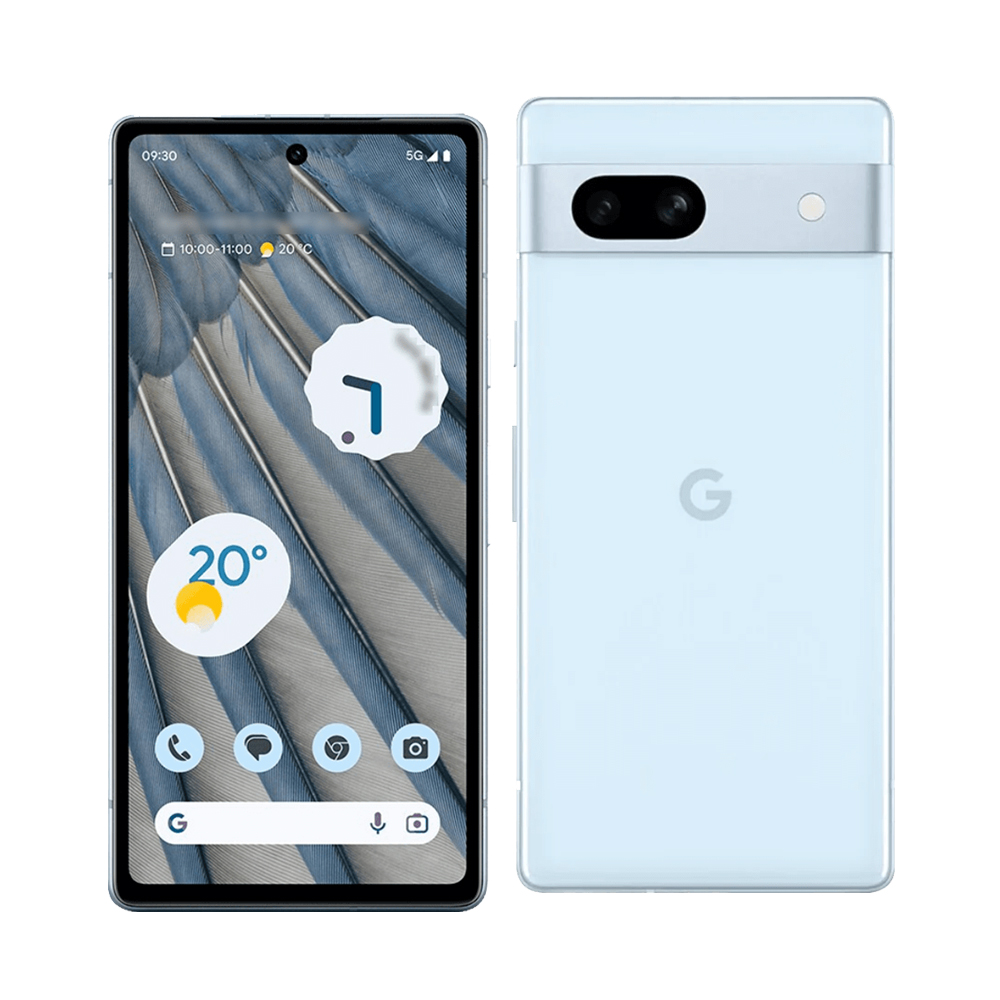 Google Pixel 7a 8G+128G 淺海藍