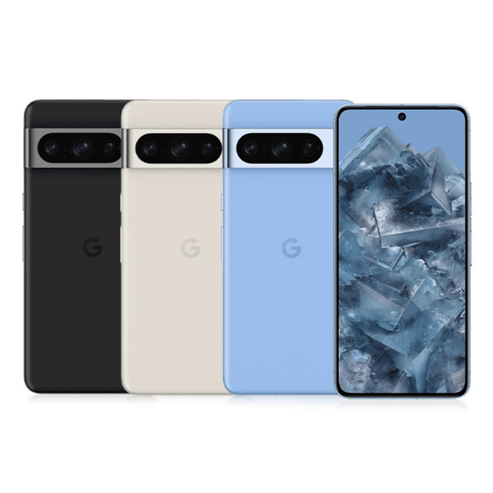 Google Pixel 8 Pro (12G+128GB) 海灣藍