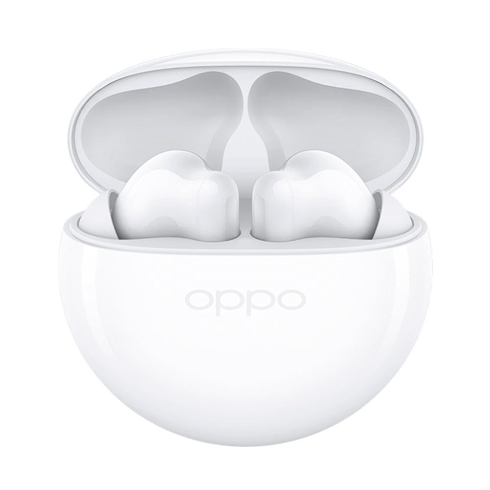 OPPO Enco Buds2 真無線藍牙耳機 水晶白