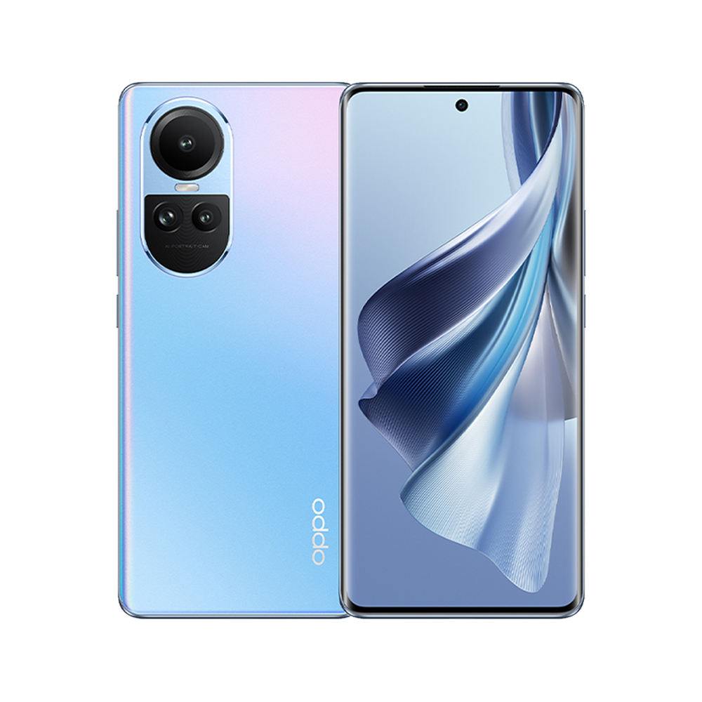 OPPO Reno10 5G (8G/128G) 冰藍