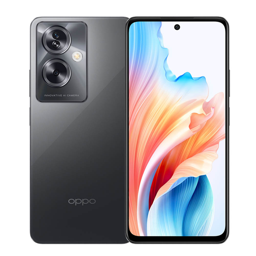 OPPO A79 (8GB+256GB) 秘境黑