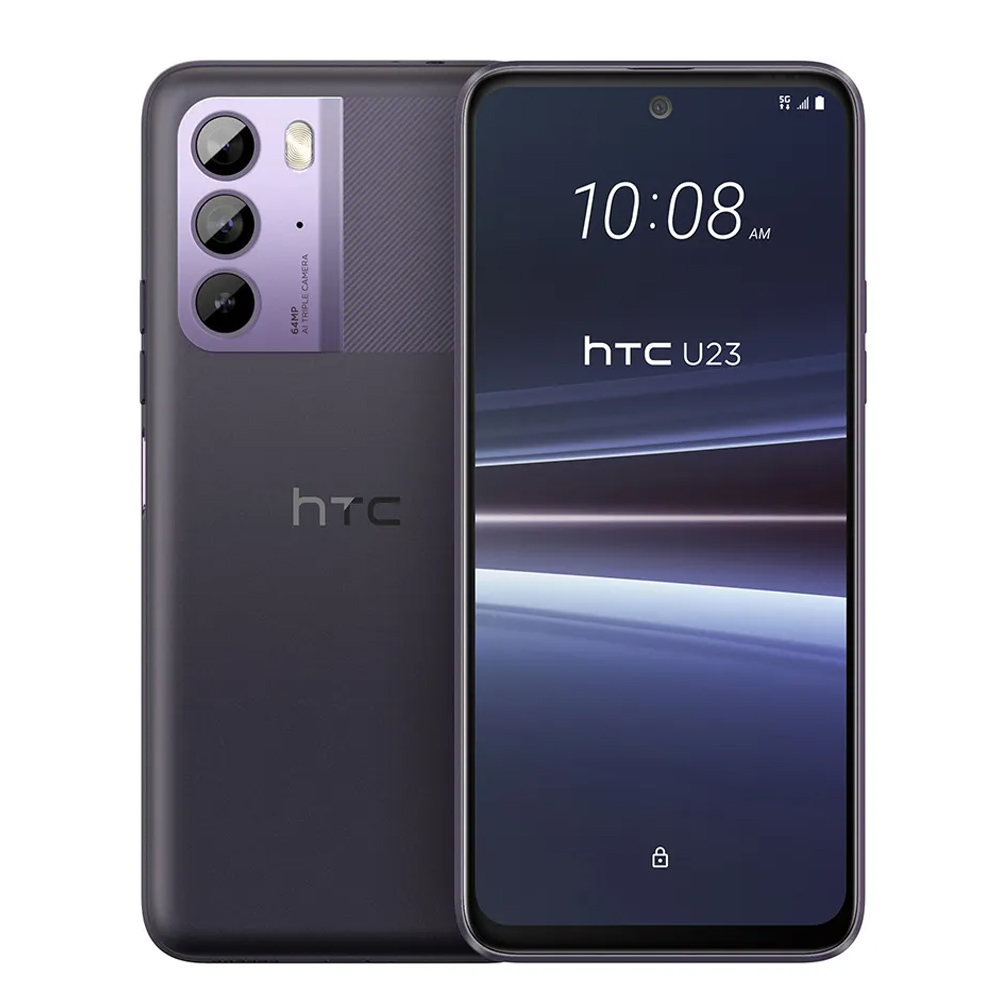 HTC U23 (8G/128G) 紫羅蘭