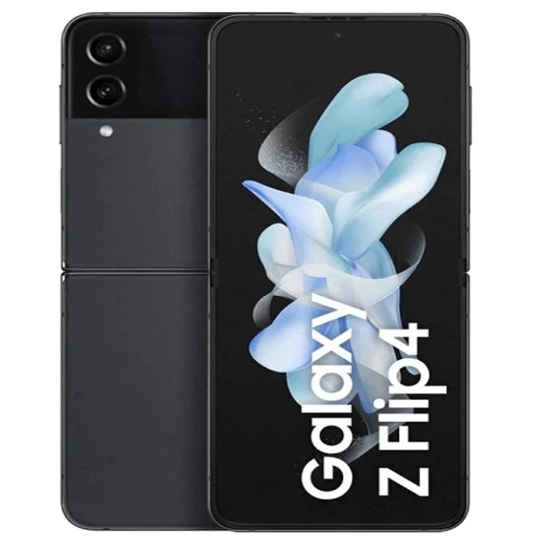 SAMSUNG Galaxy Z Flip4 (8G/256G)