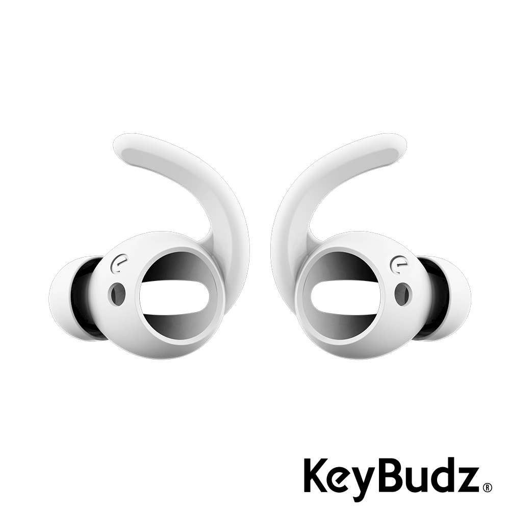 KeyBudz AirPods Pro 2 耳機耳掛套