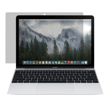 D&A APPLE MacBook (12吋)日本原膜AG螢幕保護貼(霧面防眩)