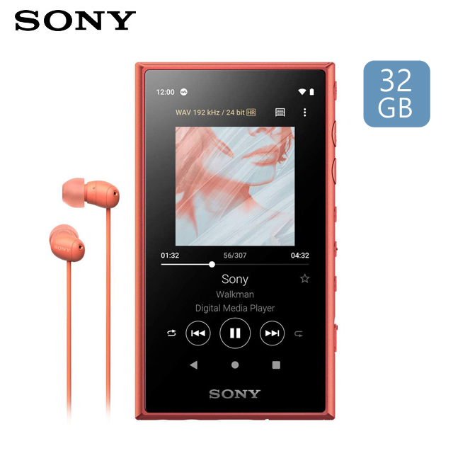 80/20クロス 良品 ソニー SONY WALKMAN NW-A106 - crumiller.com