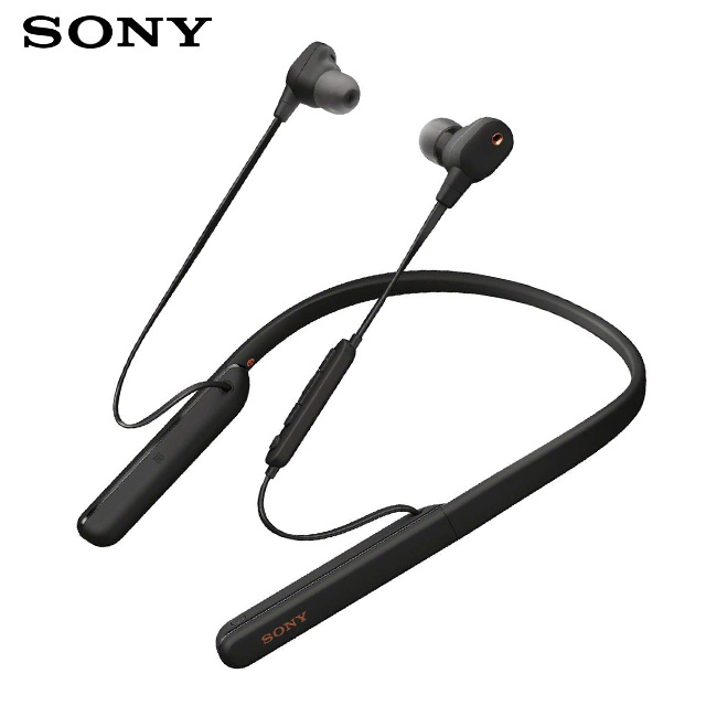 SONY WI-1000XM2 主動式降噪頸掛入耳式耳機