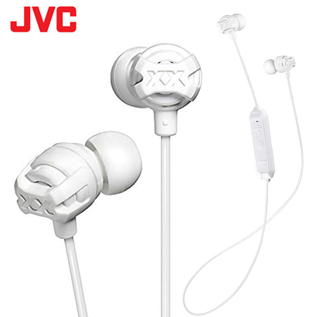 JVC HA-FX101BT 無線藍牙耳機