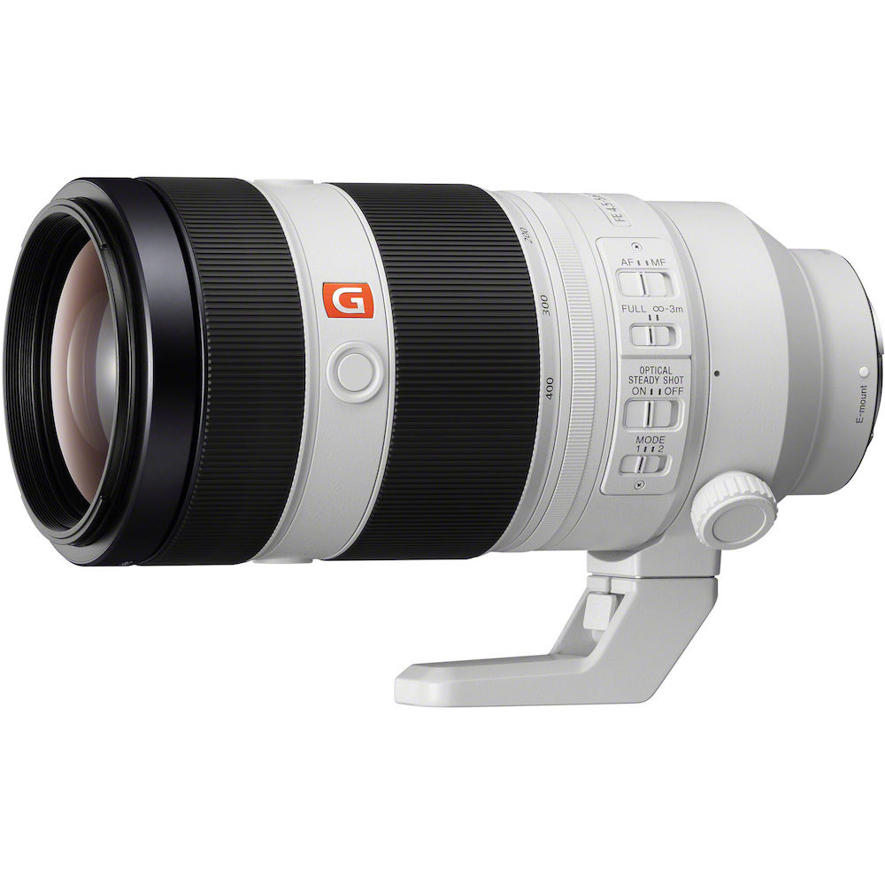 SONY 索尼FE 70-200mm F4 Macro G OSS II (公司貨) SEL70200G2