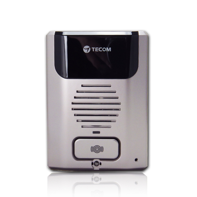 TECOM東訊 數位門口機