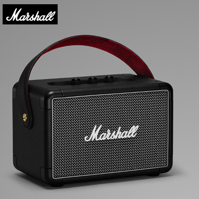 Marshall Kilburn II Bluetooth 攜帶式藍牙喇叭