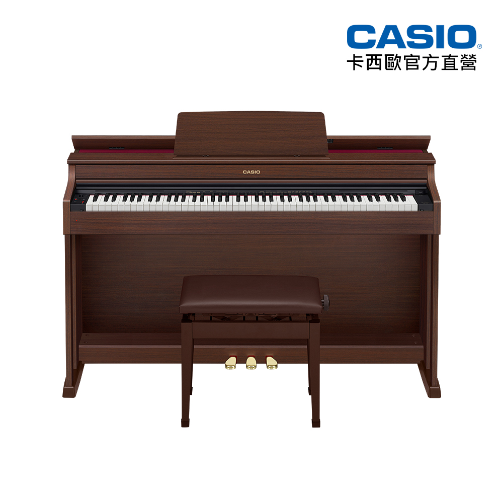 CASIO卡西歐原廠經典款數位鋼琴AP-470