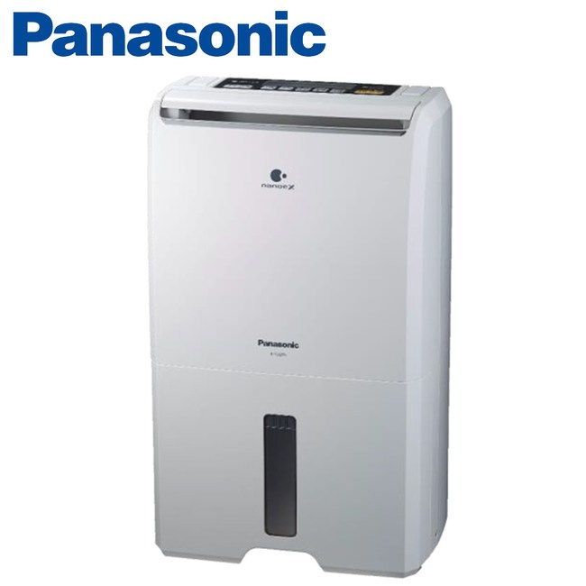 Panasonic 國際牌16L W-HEXS高效微電腦除濕機F-YV32MH 