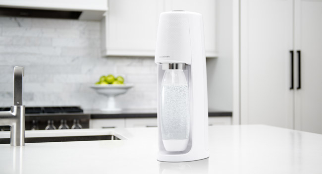 sodastream spirit pchome