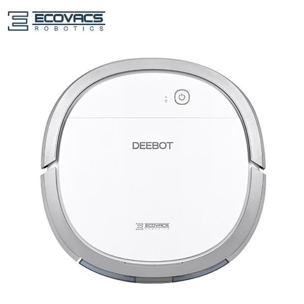 ECOVACS 科沃斯］掃地機器人DEEBOT OZMO Slim11 - PChome 24h購物