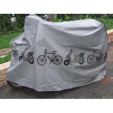 自行車罩 機車車套 機車防雨罩 機車套 摩托車罩(加厚款)摩托車防塵套