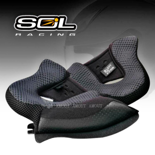 SOL SM-2 / GM-64 兩頰內襯