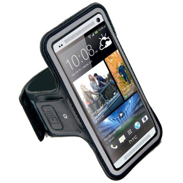 KAMEN Xction 甲面 X行動 HTC One Max 路跑運動臂套 One Max 5.9吋 運動臂帶 手機保護套