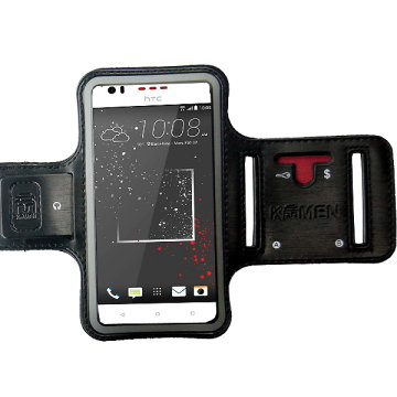 KAMEN Xction 甲面 X行動 HTC Desire 530 5吋 運動臂套 運動臂帶 手機 運動臂袋 保護套