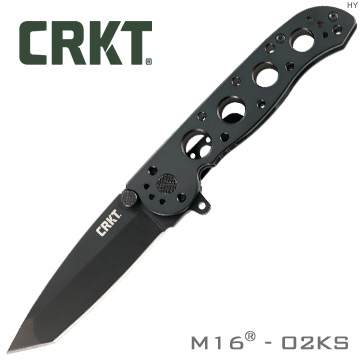 CRKT M16-02KS折刀