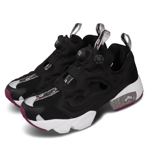 Reebok 休閒鞋Instapump Fury 運動女鞋EF3144 - PChome 24h購物