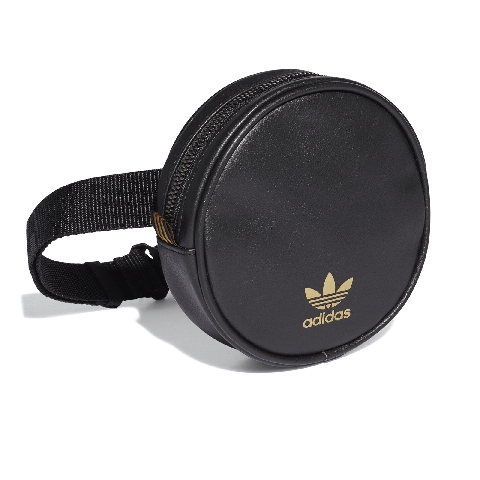 adidas round waist bag