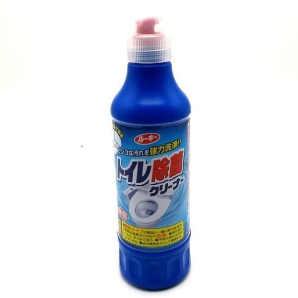 日本第一石鹼馬桶清潔劑 500ML