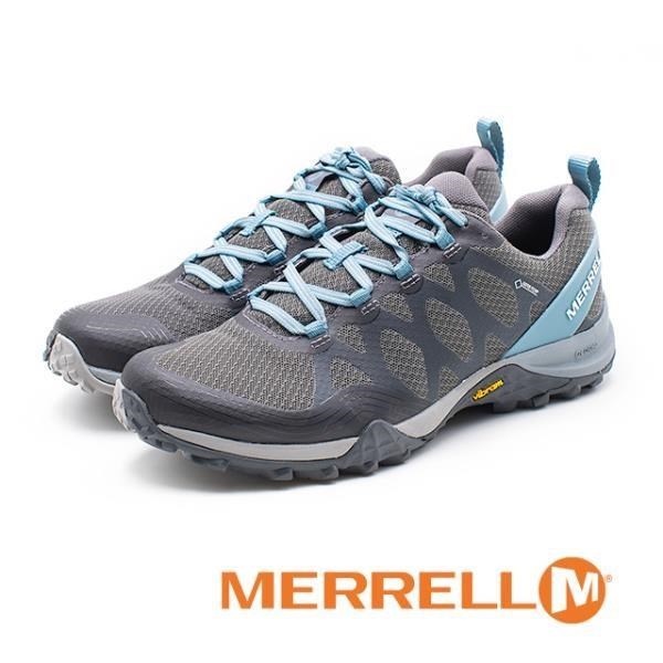 merrell siren 3 gore tex
