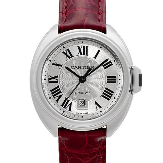 WSCL0017) CLE DE CARTIER 酒 