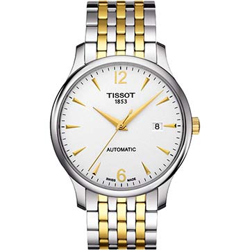 TISSOT 天梭全系列- PChome 24h購物