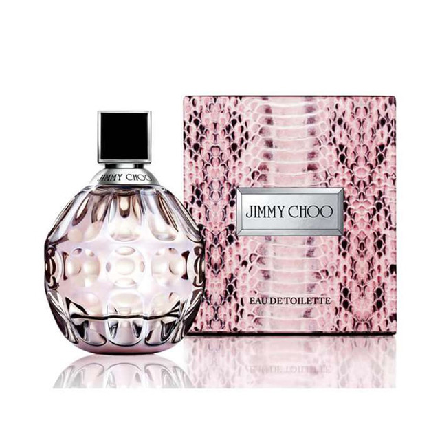 JIMMY CHOO 同名淡香水 100ml