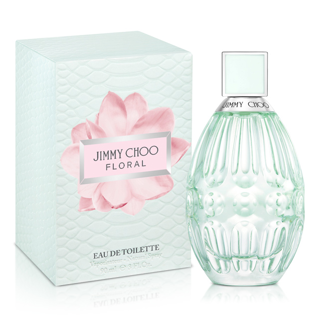 Jimmy Choo 戀香女性淡香水(90ml)