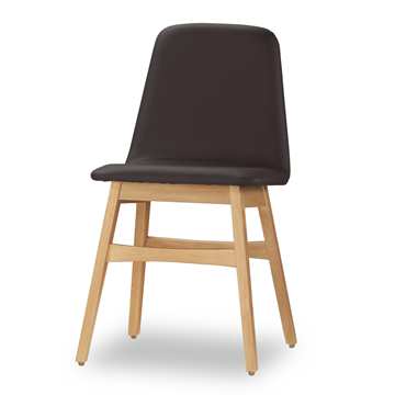 【時尚屋】[C7凱絲餐椅(單只)C7-1021-8免組裝/免運費