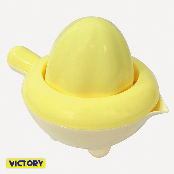 【VICTORY】造型榨汁器-雞蛋