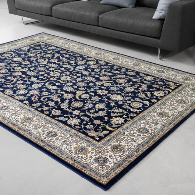 范登伯格 渥太華150萬針高密度皇室御用地毯-皇廷170x230cm