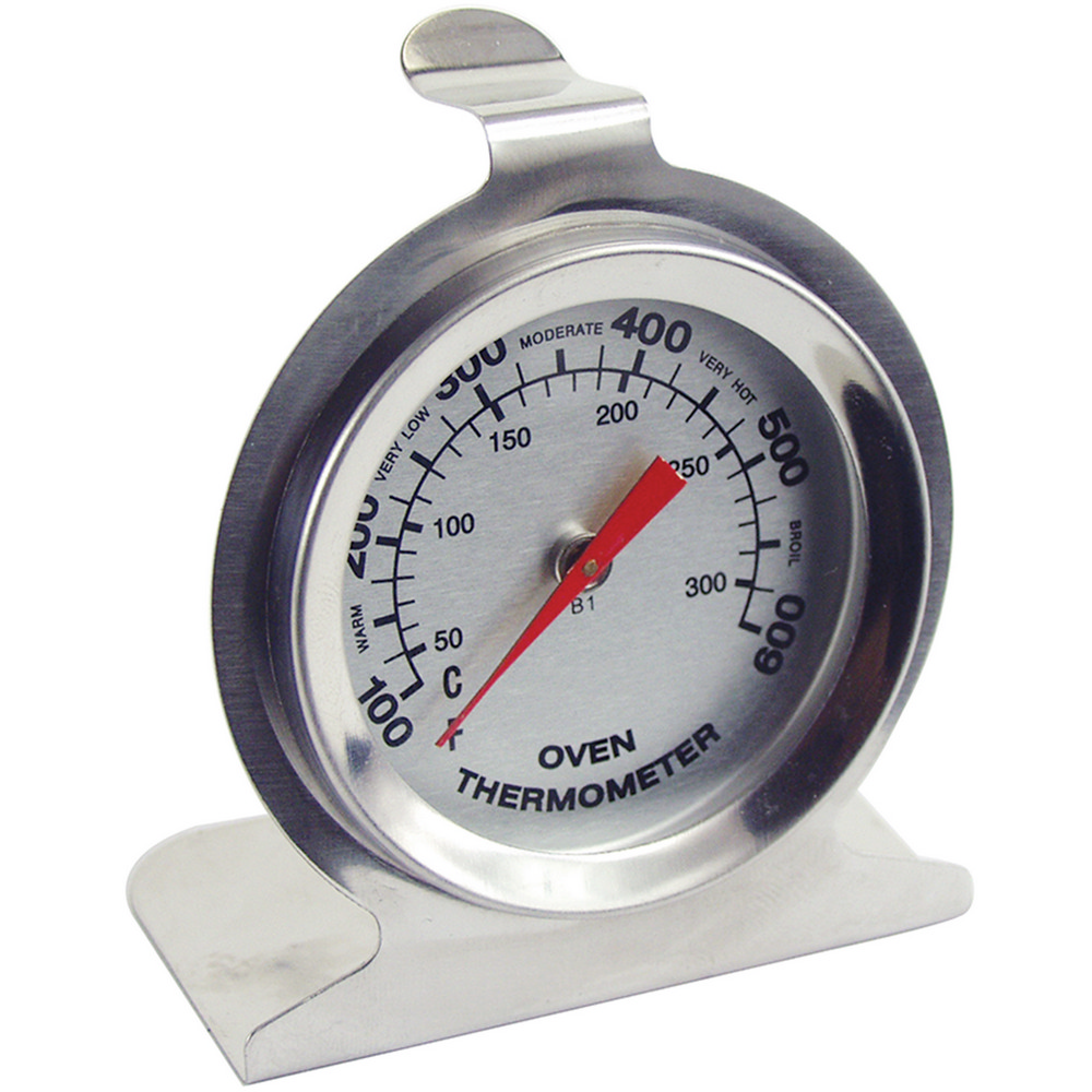 FOXRUN 指針烤箱溫度計