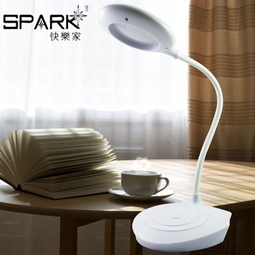 SPARK 高亮度LED觸控式照明燈 / 檯燈 C003