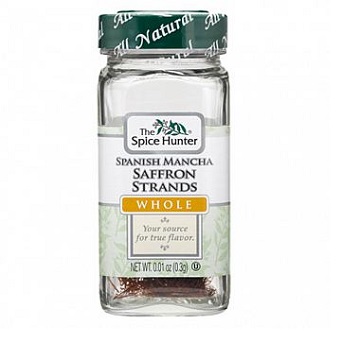 香料獵人 Spice Hunter 天然番紅花 Pchome 24h購物